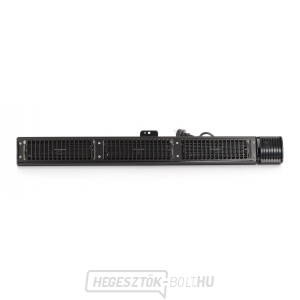 VeGA 70C-200EKY kerámia infravörös fűtőtest - 2KW VeGA 70C-200EKY kerámia infravörös fűtőtest - 2KW gallery main image