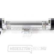 VeGA LDHR005G-150B infravörös fűtőberendezés - 1,5KW Előnézet 