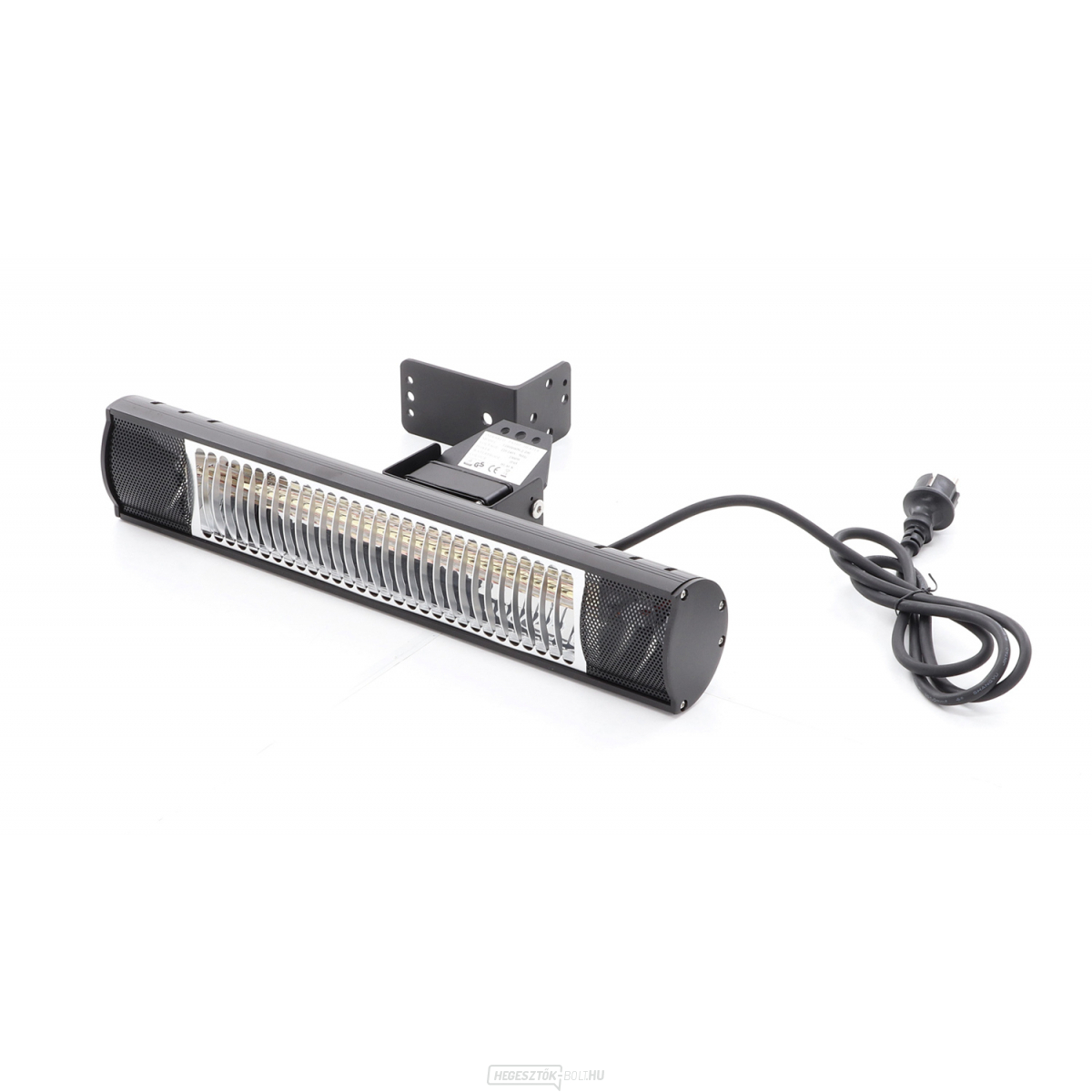 VeGA G2-200 infravörös fűtőberendezés - 2KW