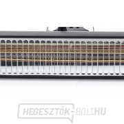 VeGA G2-200 infravörös fűtőberendezés - 2KW náhled