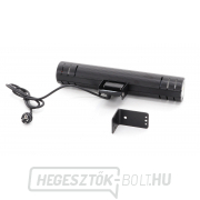 VeGA G2-200 infravörös fűtőberendezés - 2KW náhled