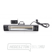 VeGA G2-200 infravörös fűtőberendezés - 2KW náhled