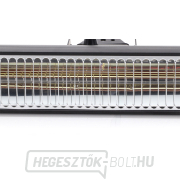 VeGA G2-200 infravörös fűtőberendezés - 2KW náhled
