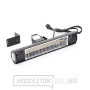 VeGA G2-200 infravörös fűtőberendezés - 2KW náhled