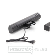 VeGA G2-200 infravörös fűtőberendezés - 2KW náhled