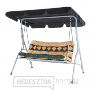 Kerti hinta VeGAS Kerti hinta VeGAS náhled