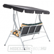 Kerti hinta VeGAS Kerti hinta VeGAS náhled