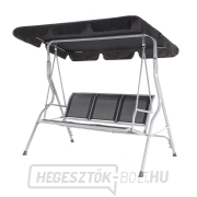 Kerti hinta VeGAS náhled