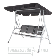 Kerti hinta VeGAS náhled