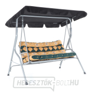 Kerti hinta VeGAS náhled