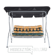 Kerti hinta VeGAS náhled