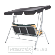 Kerti hinta VeGAS náhled