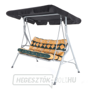 Kerti hinta VeGAS náhled