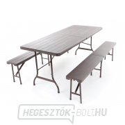 VeGA sörkészlet náhled