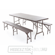 VeGA sörkészlet gallery main image