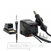 Forrasztási/forrasztási állomás ZD-8922 Forrasztási/forrasztási állomás ZD-8922 gallery main image