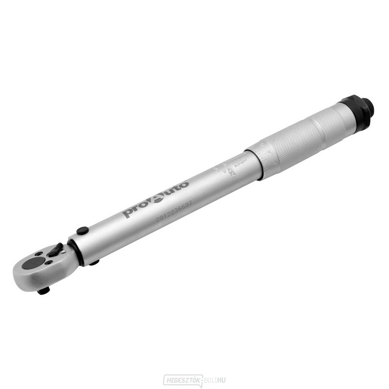 Nyomatékkulcs TW-25 1/4"