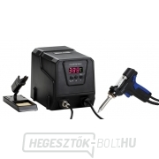 ZD-8925 leválasztó állomás ZD-8925 leválasztó állomás gallery main image