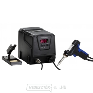 ZD-8925 leválasztó állomás ZD-8925 leválasztó állomás gallery main image