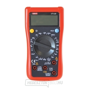 UNI-T UT132B multiméter gallery main image