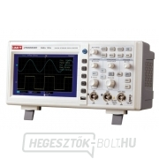 UNI-T UTD2052CEX oszcilloszkóp UNI-T UTD2052CEX oszcilloszkóp gallery main image