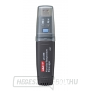 UNI-T UT330B USB adatgyűjtő UNI-T UT330B USB adatgyűjtő gallery main image