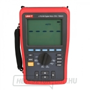 UNI-T UT620B alacsony ellenállású tesztelő UNI-T UT620B alacsony ellenállású tesztelő gallery main image