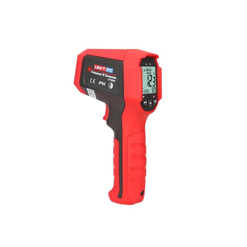 UNI-T UT309C PRO Line hőmérő UNI-T UT309C PRO Line