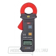 UNI-T UT251A szivárgási áram mérő bilincs UNI-T UT251A szivárgási áram mérő bilincs gallery main image