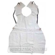 Bőr kötény Bőr kötény gallery main image