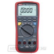 UNI-T UT532 multiméter integrált szigetelésvizsgálóval UNI-T UT532 multiméter integrált szigetelésvizsgálóval gallery main image