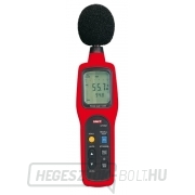 UNI-T UT352 adatgyűjtő zajmérő UNI-T UT352 adatgyűjtő zajmérő gallery main image