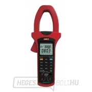 UNI-T UT233 multiméter UNI-T UT233 wattmérő UNI-T UT233 multiméter UNI-T UT233 wattmérő gallery main image