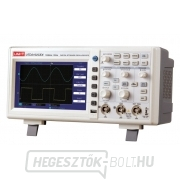 UNI-T UTD2102CEX oszcilloszkóp gallery main image