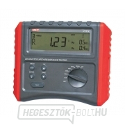 UNI-T UT572 földellenállás-mérő készülék UNI-T UT572 földellenállás-mérő készülék gallery main image