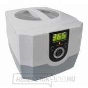 Ultrahangos tisztító ULTRASONIC 1400ml, CD-4800 Ultrahangos tisztító ULTRASONIC 1400ml, CD-4800 gallery main image