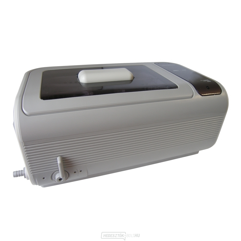 Ultrahangos tisztító ULTRASONIC 6000ml, CD-4862