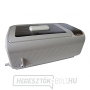 Ultrahangos tisztító ULTRASONIC 6000ml, CD-4862 Ultrahangos tisztító ULTRASONIC 6000ml, CD-4862 gallery main image