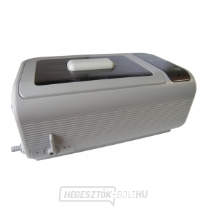 Ultrahangos tisztító ULTRASONIC 6000ml, CD-4862