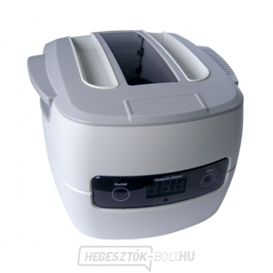 Ultrahangos tisztító ULTRASONIC 1400ml, CD-4801