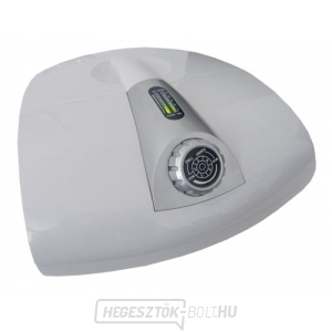 Ultrahangos tisztító ULTRASONIC 600ml, CD-4900