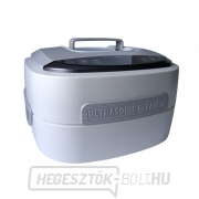 Ultrahangos tisztító ULTRASONIC 2500ml, CD-4821 gallery main image