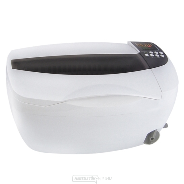 Ultrahangos tisztító ULTRASONIC 3000ml, CD-4830