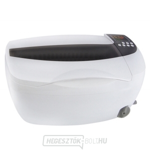 Ultrahangos tisztító ULTRASONIC 3000ml, CD-4830