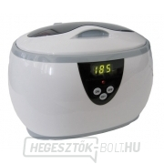 Ultrahangos tisztító ULTRASONIC 600ml, CD-3800A Ultrahangos tisztító ULTRASONIC 600ml, CD-3800A gallery main image