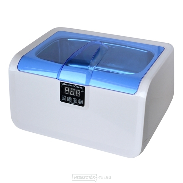 Ultrahangos tisztító JEKEN 7200A 2500ml