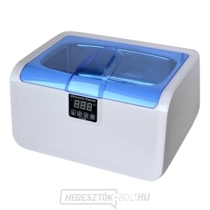 Ultrahangos tisztító JEKEN 7200A 2500ml Ultrahangos tisztító JEKEN 7200A 2500ml gallery main image