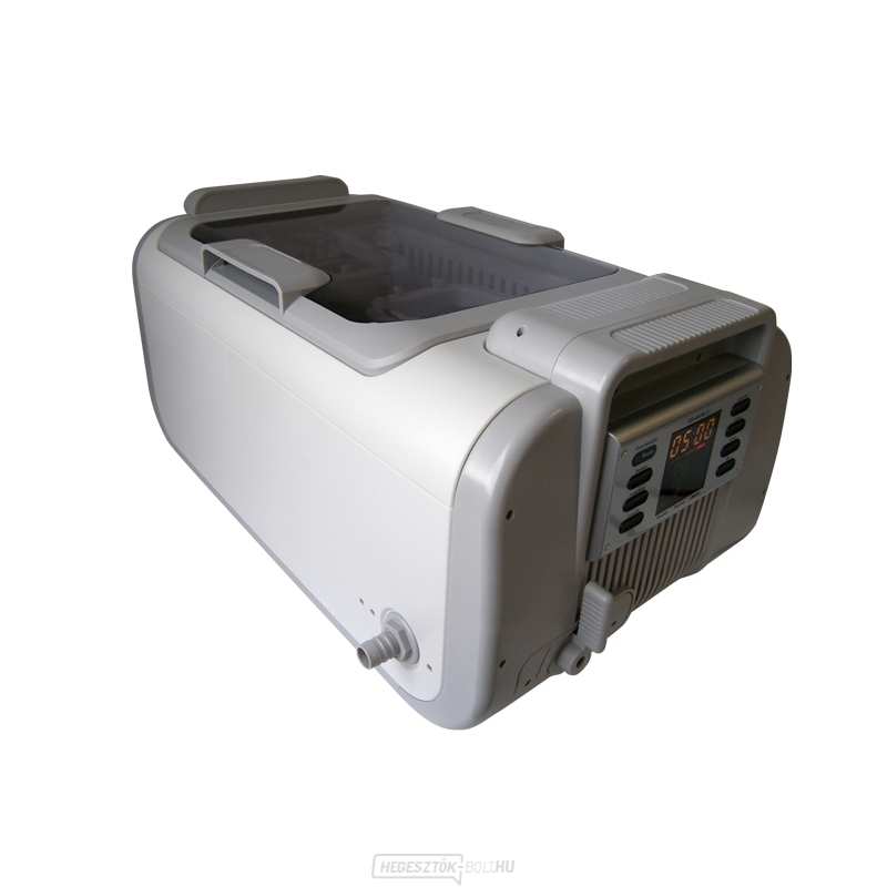 Ultrahangos tisztító ULTRASONIC 7500ml, CD-4875 (II)