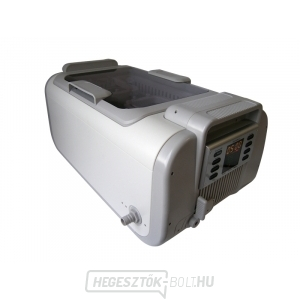 Ultrahangos tisztító ULTRASONIC 7500ml, CD-4875 (II)