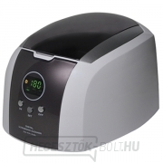 Ultrahangos tisztító ULTRASONIC 750ml, CD-7910 Ultrahangos tisztító ULTRASONIC 750ml, CD-7910 gallery main image